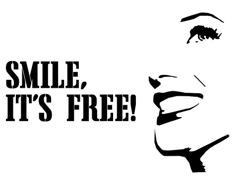 free, smile, it's free, free stuffs, free online free, smile, it's free, free stuffs, free online