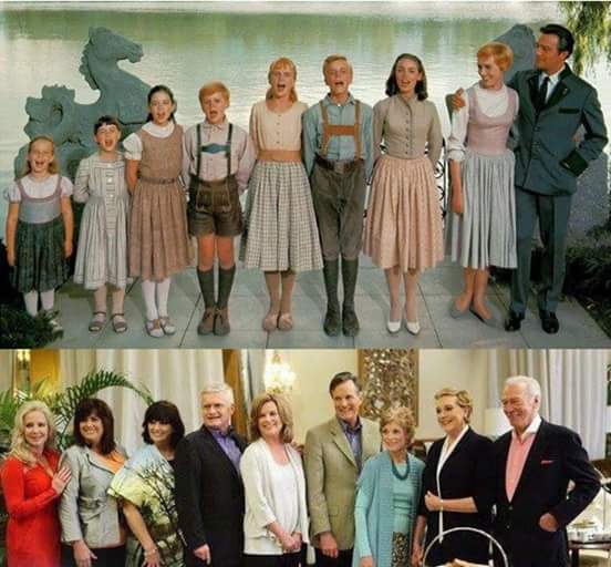 von trapp family von trapp family