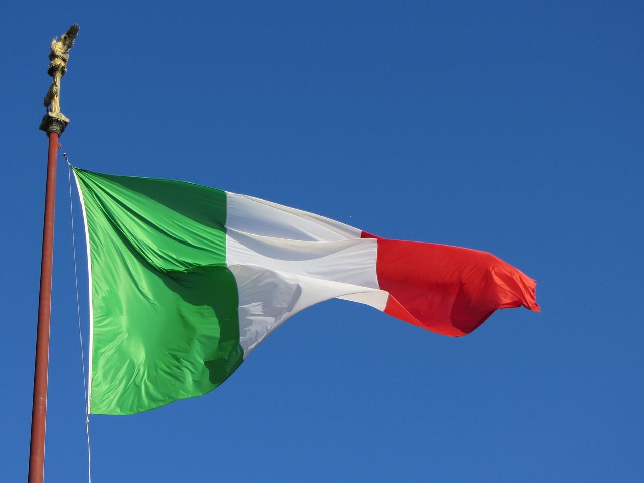 Italia! Italia!
