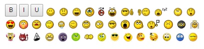 emoticons emoticons