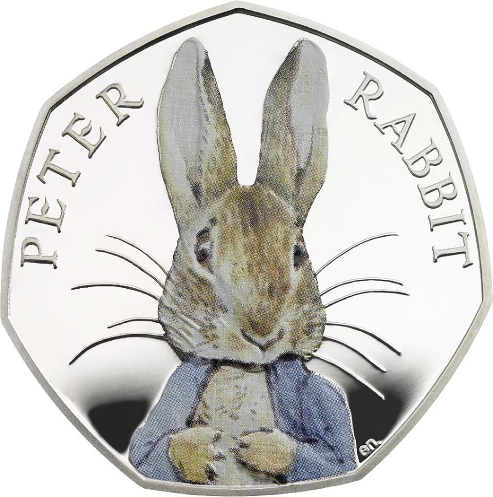Peter Rabbit Peter Rabbit