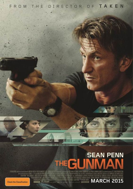 Gunman Gunman