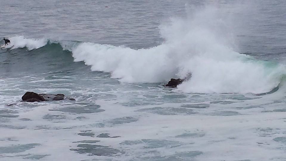 Photo of Laguna Beach taken by author, Deborah Dian; all rights reserved. Photo of Laguna Beach taken by author, Deborah Dian; all rights reserved.