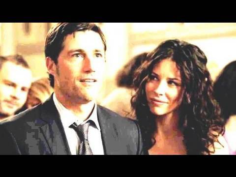 Lost Final Scene
