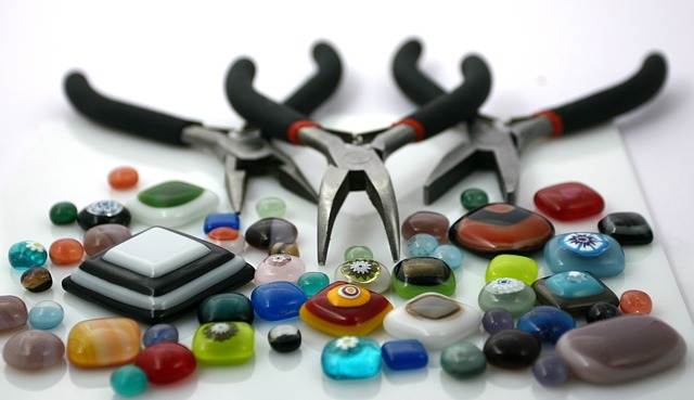 Beading supplies image from Pixabay Beading supplies image from Pixabay