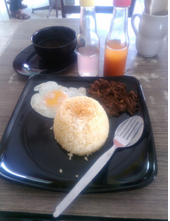 Photo is mine. The tapsilog sure looks tasty!!! Photo is mine. The tapsilog sure looks tasty!!!