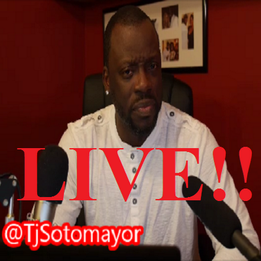 Who is tommy sotomayor