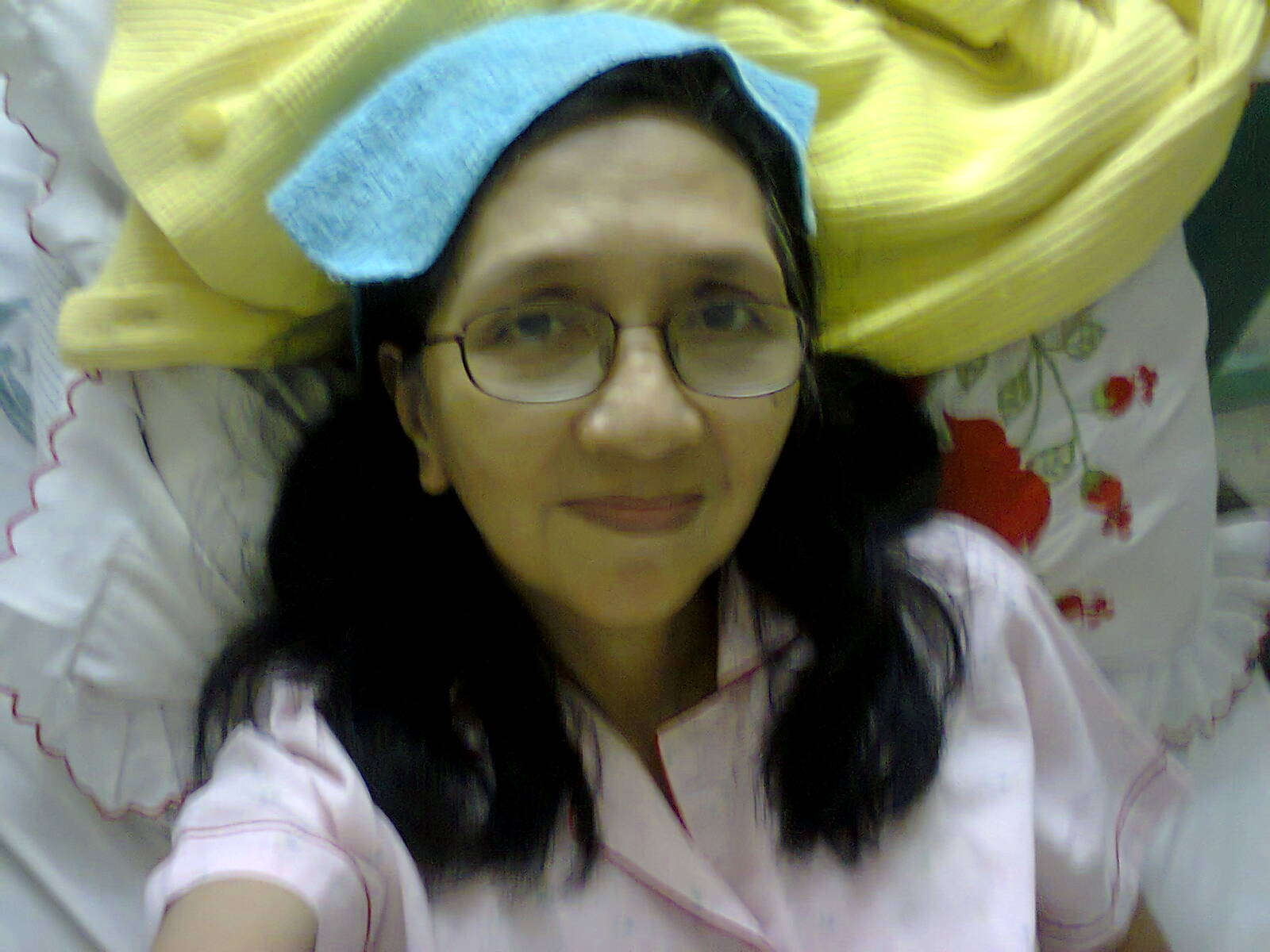 my 1st day at the hospital my 1st day at the hospital