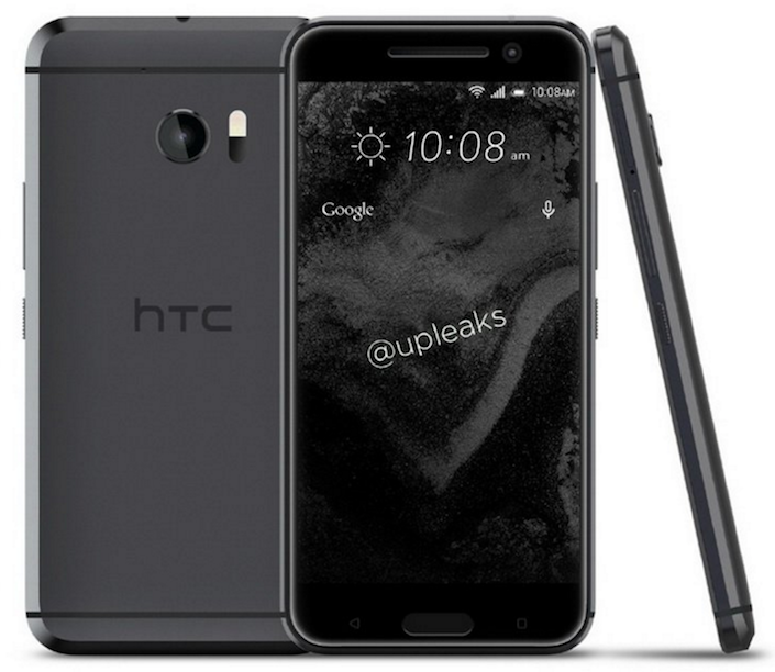 HTC 10