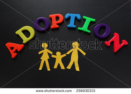Adoption Adoption