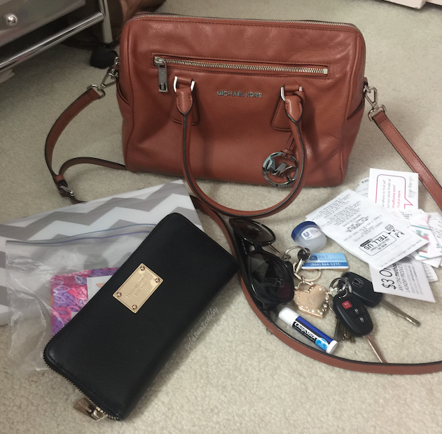 Purse Challenge