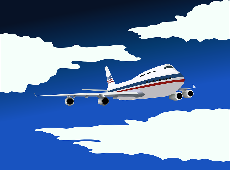 Airplane Airplane
