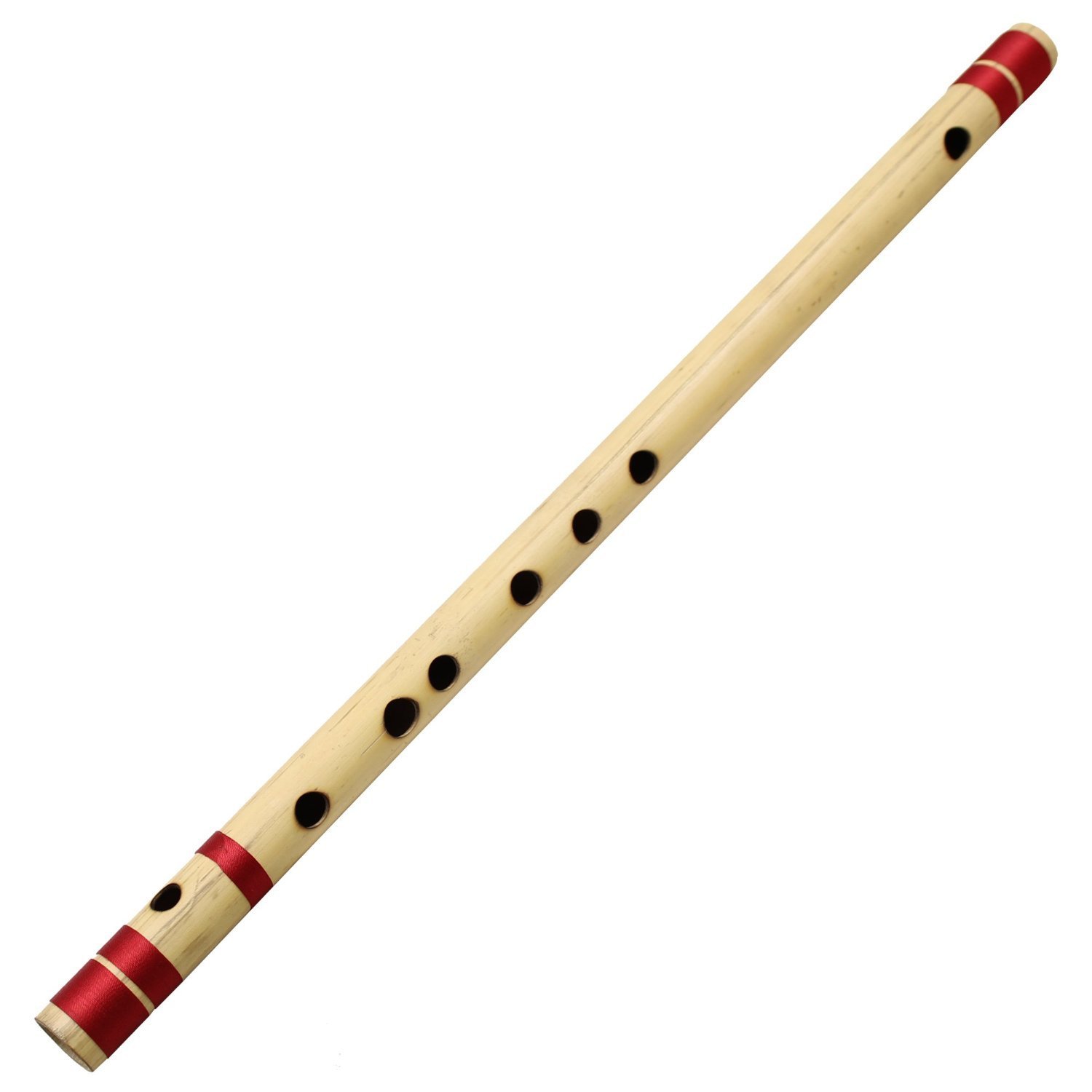 Indian Bamboo Flute