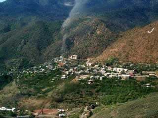 Jerome, AZ