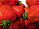 strawberries strawberries