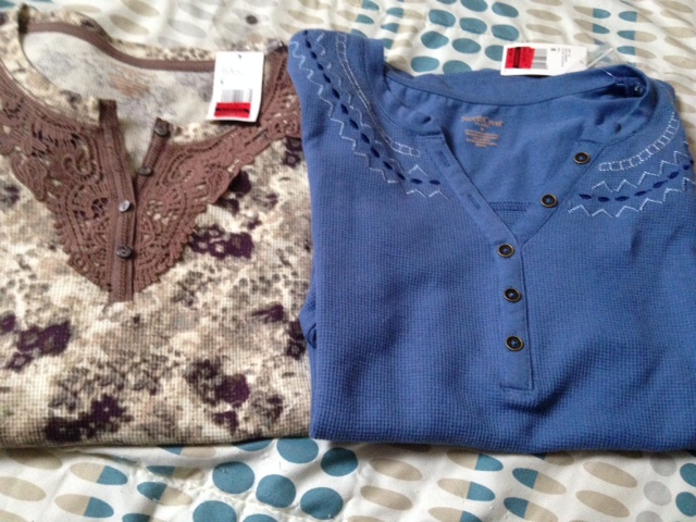 New Tops New Tops