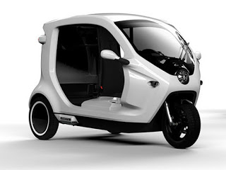 E - Rickshaws, A three wheeler public transport. E - Rickshaws, A three wheeler public transport.