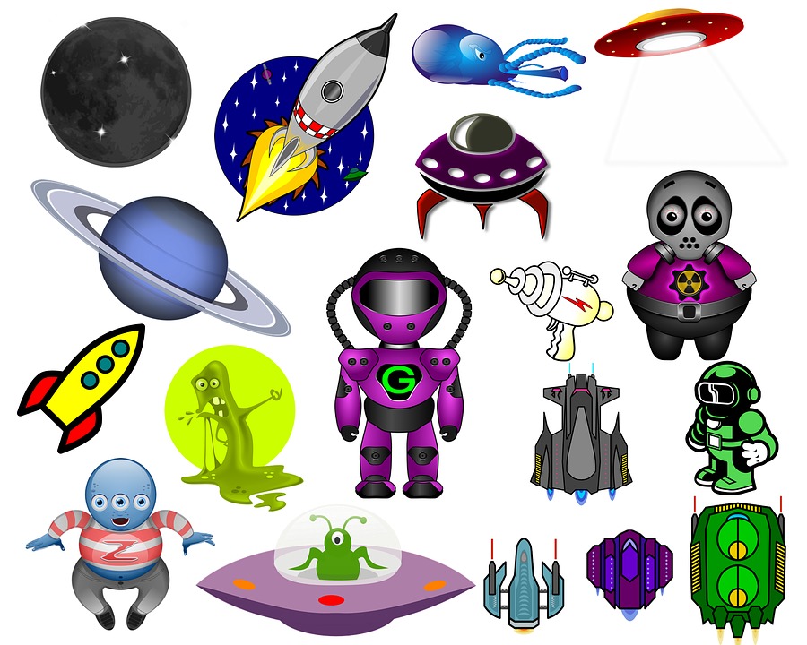 Extraterrestrial Extraterrestrial