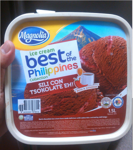 Photo is mine. I scream for ice cream!!! Photo is mine. I scream for ice cream!!!