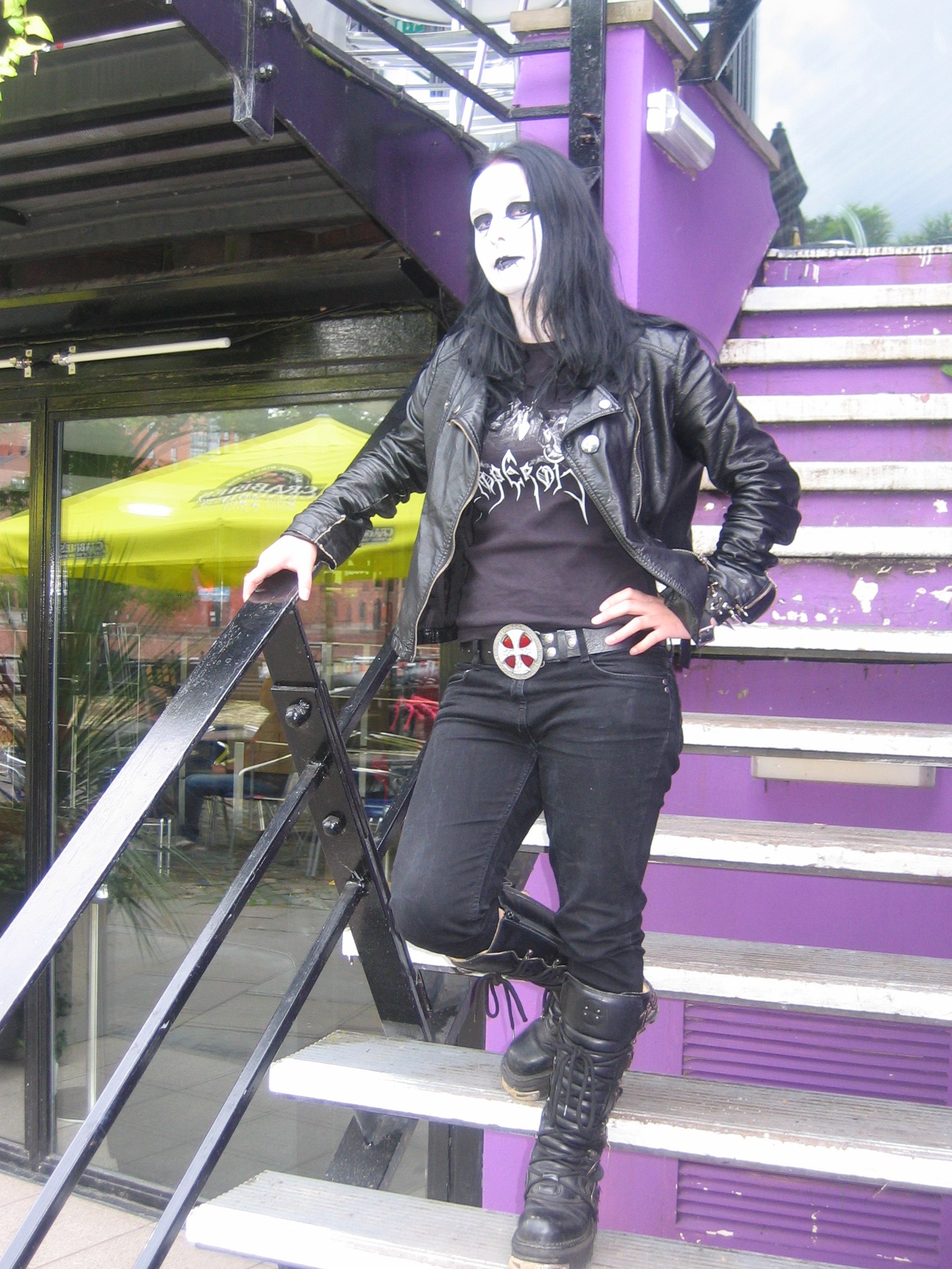 Photo taken by me – Jade Hunter Photo taken by me – Jade Hunter