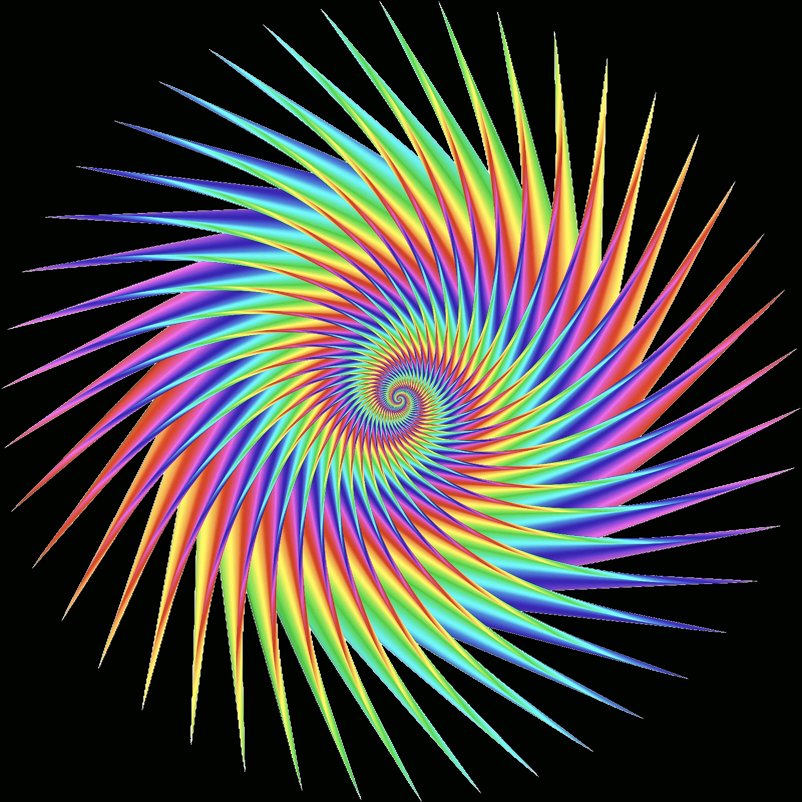 Dizzy Dizzy