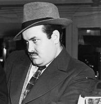 William Conrad 1946 - Public Domain William Conrad 1946 - Public Domain