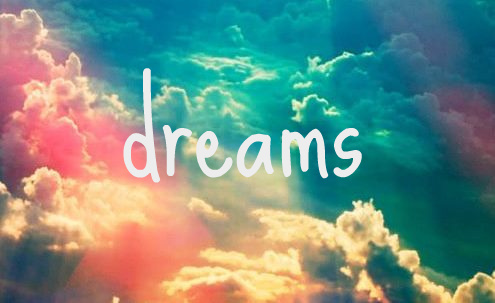 dreams, belive, morning, 