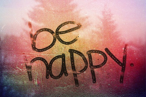 happy, life, by happy, let go by happy