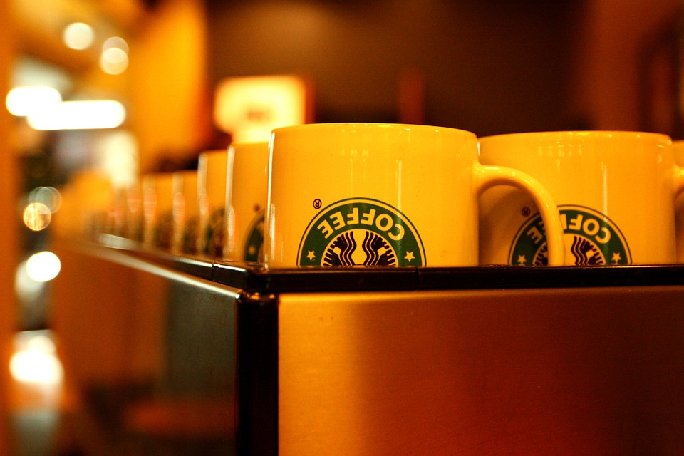 Starbucks Starbucks