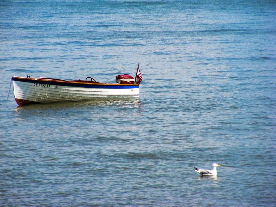 Lake Erie Lake Erie