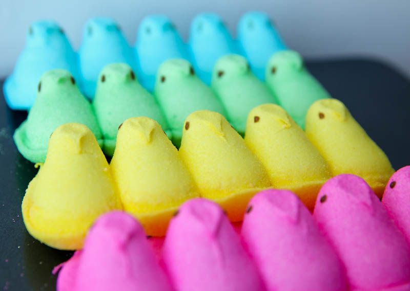 Public picture of peeps. Public picture of peeps.