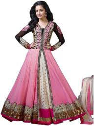 shardha anarkali shardha anarkali