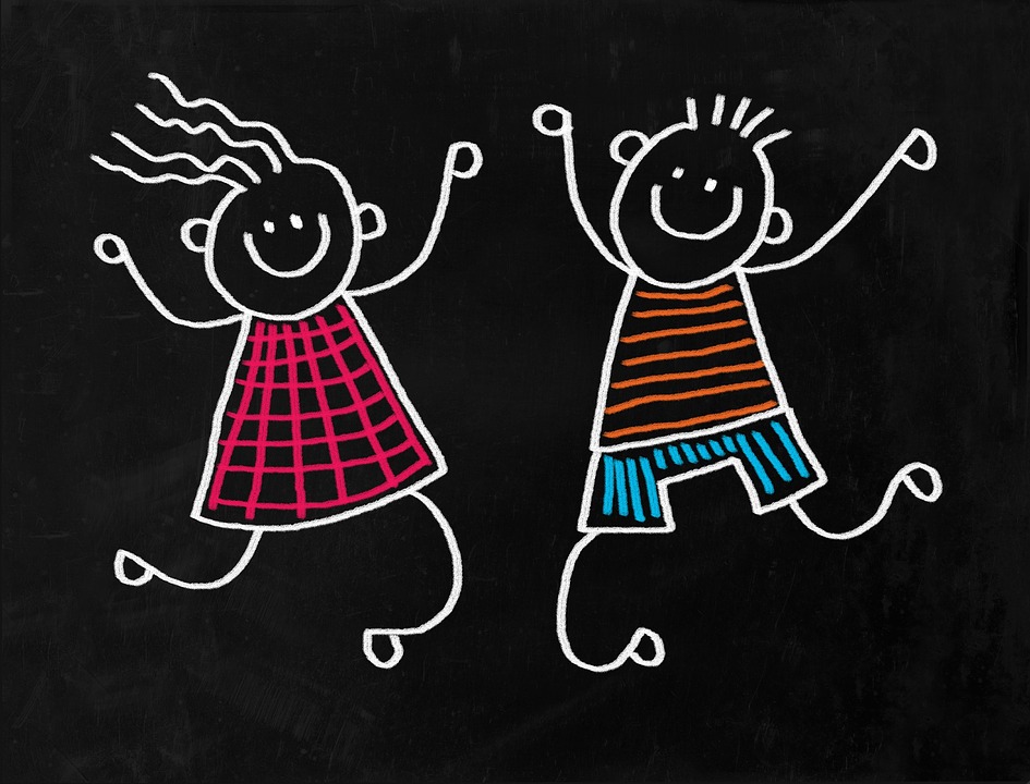 School kids image from Pixabay School kids image from Pixabay