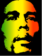 Photo credits go to https://pixabay.com/en/bob-marley-reggae-face-man-colors-156544/ by OpenClipartVectors Photo credits go to https://pixabay.com/en/bob-marley-reggae-face-man-colors-156544/ by OpenClipartVectors