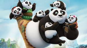 panda 3 panda 3