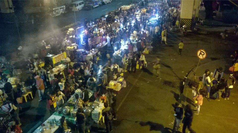night market night market