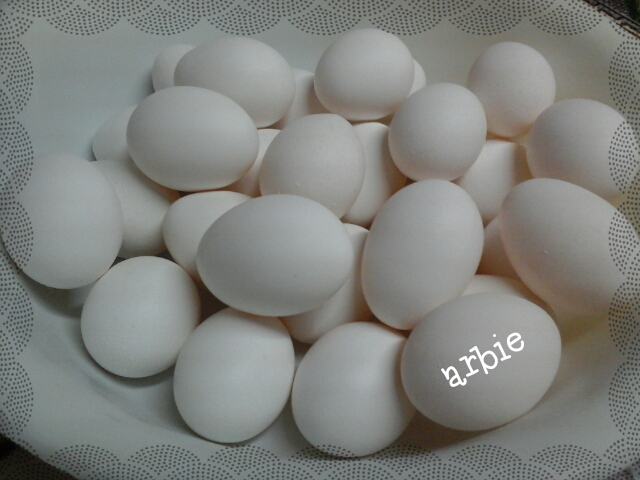 photo is mine. eggs photo is mine. eggs