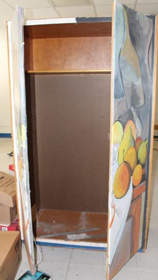 cupboard cupboard