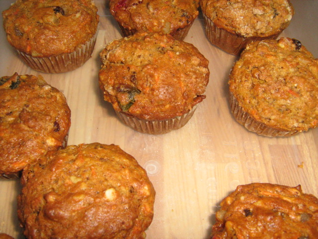 muffins,