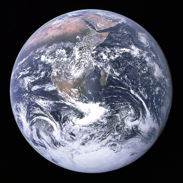 Living Planet Living Planet