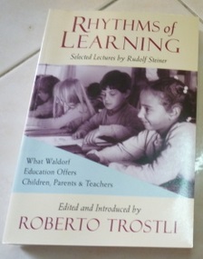 book: rhythms of learning book: rhythms of learning