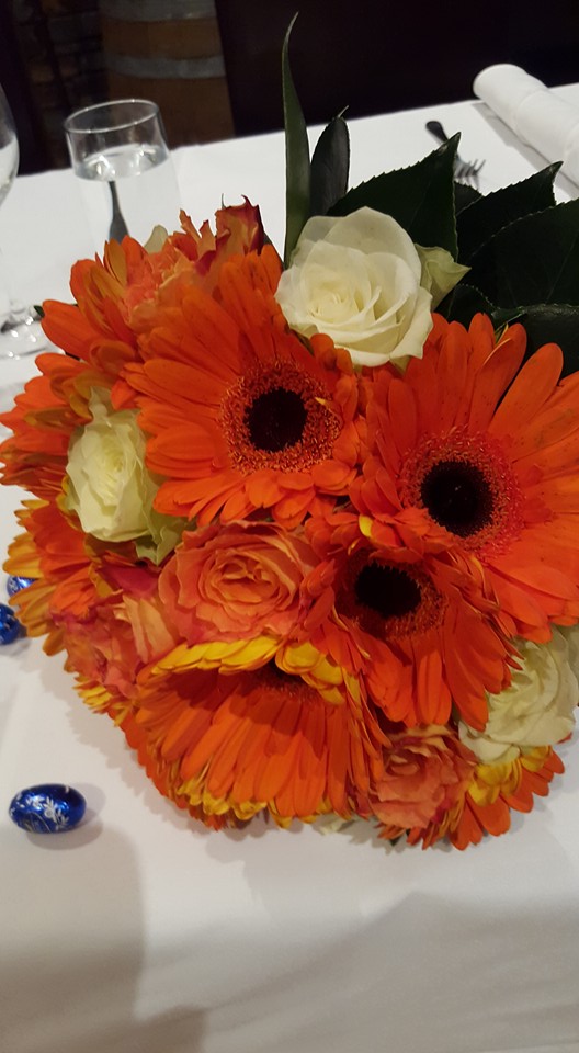bridesmaids bouquet *epiffanie* bridesmaids bouquet *epiffanie*