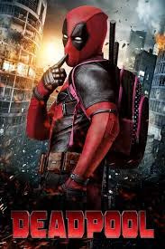 Deadpool Deadpool