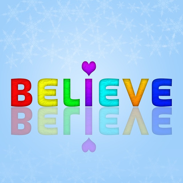 believe believe