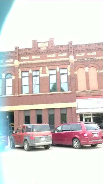 Old Building Old Building