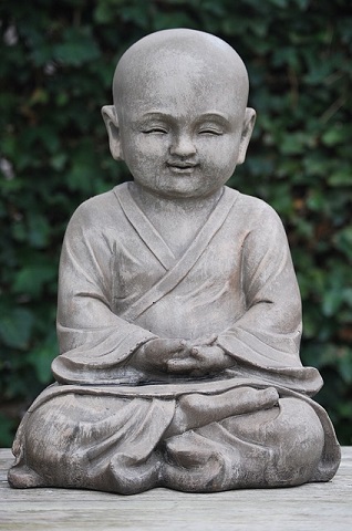 Meditate
