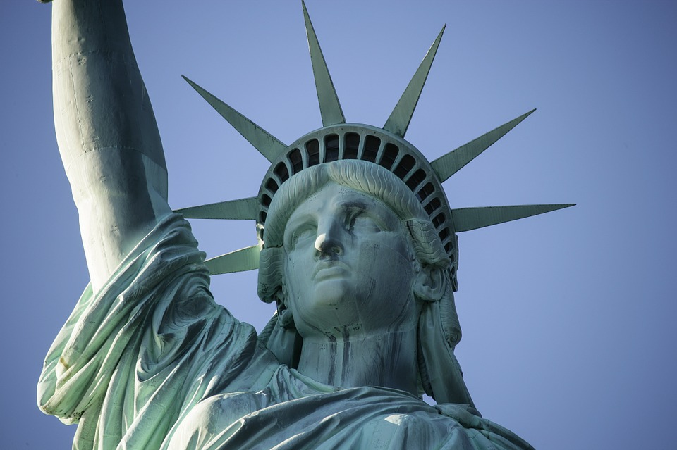 Staue of Liberty