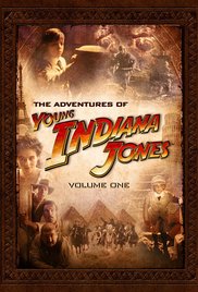 young indiana jones young indiana jones