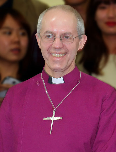 https://commons.wikimedia.org/wiki/File:Justin_Welby_at_Seoul_Cathedral.jpg https://commons.wikimedia.org/wiki/File:Justin_Welby_at_Seoul_Cathedral.jpg