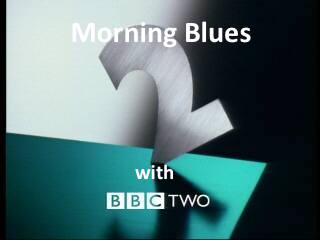 BBC 2 BBC 2